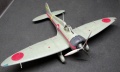 Fujimi 1/72 Mitsubishi a5m2a + a5m4 type 96 (Claude)