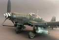 Trumpeter 1/32 Ju-87G2