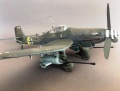 Trumpeter 1/32 Ju-87G2