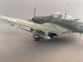 Trumpeter 1/32 Ju-87G2