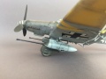 Trumpeter 1/32 Ju-87G2