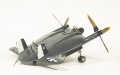 KittyHawk 1/48 Chance Vought XF5U-1 Flying Pancake