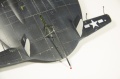 KittyHawk 1/48 Chance Vought XF5U-1 Flying Pancake