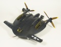KittyHawk 1/48 Chance Vought XF5U-1 Flying Pancake