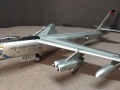 Academy 1/144 Boeing B-47 Stratojet