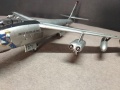 Academy 1/144 Boeing B-47 Stratojet