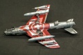 Revell 1/72 Hawker Hunter F.58 (Patroille Suisse)