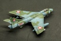 Revell 1/72 Hawker Hunter F.58 (Patroille Suisse)