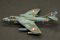 Revell 1/72 Hawker Hunter F.58 (Patroille Suisse)