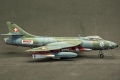 Revell 1/72 Hawker Hunter F.58 (Patroille Suisse)