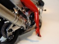 Tamiya 1/12 Yamaha YZF-R1    Legend