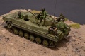 Trumpeter 1/35 -2 58-   2008 