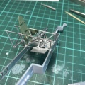 Airfix 1/48 Hawker Hurricane Mk.I Tropical -   