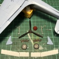 Airfix 1/48 Hawker Hurricane Mk.I Tropical -   