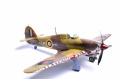 Airfix 1/48 Hawker Hurricane Mk.I Tropical -   
