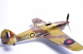 Airfix 1/48 Hawker Hurricane Mk.I Tropical -   