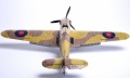 Airfix 1/48 Hawker Hurricane Mk.I Tropical -   