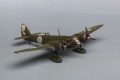 Novo 1/72 Bristol Blenheim I