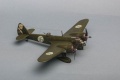 Novo 1/72 Bristol Blenheim I