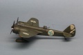 Novo 1/72 Bristol Blenheim I