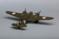 Novo 1/72 Bristol Blenheim I