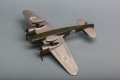 Novo 1/72 Bristol Blenheim I