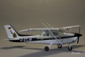 Italeri 1/48 Cessna 172 Skyhawk