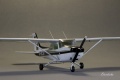 Italeri 1/48 Cessna 172 Skyhawk