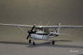 Italeri 1/48 Cessna 172 Skyhawk