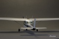 Italeri 1/48 Cessna 172 Skyhawk