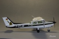 Italeri 1/48 Cessna 172 Skyhawk