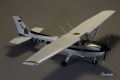 Italeri 1/48 Cessna 172 Skyhawk