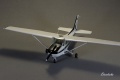 Italeri 1/48 Cessna 172 Skyhawk