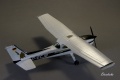 Italeri 1/48 Cessna 172 Skyhawk