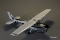 Italeri 1/48 Cessna 172 Skyhawk