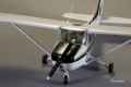 Italeri 1/48 Cessna 172 Skyhawk