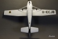 Italeri 1/48 Cessna 172 Skyhawk