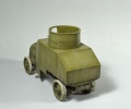  1/35 Praga R-4 -  