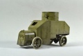  1/35 Praga R-4 -  