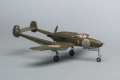 Heller 1/72 Saab 21