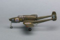 Heller 1/72 Saab 21