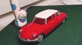  1/43 Citroen DS 19