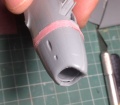 Sword 1/72 FJ-3 Fury - 