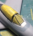 Sword 1/72 FJ-3 Fury - 