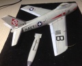 Sword 1/72 FJ-3 Fury - 