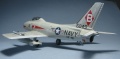 Sword 1/72 FJ-3 Fury - 