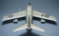 Sword 1/72 FJ-3 Fury - 