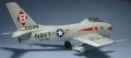 Sword 1/72 FJ-3 Fury - 