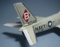 Sword 1/72 FJ-3 Fury - 