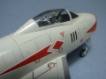 Sword 1/72 FJ-3 Fury - 